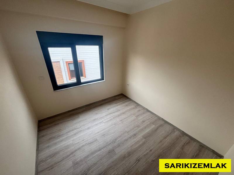 Edremit Cennetayağı Mah`da2+1  Daire. - 20